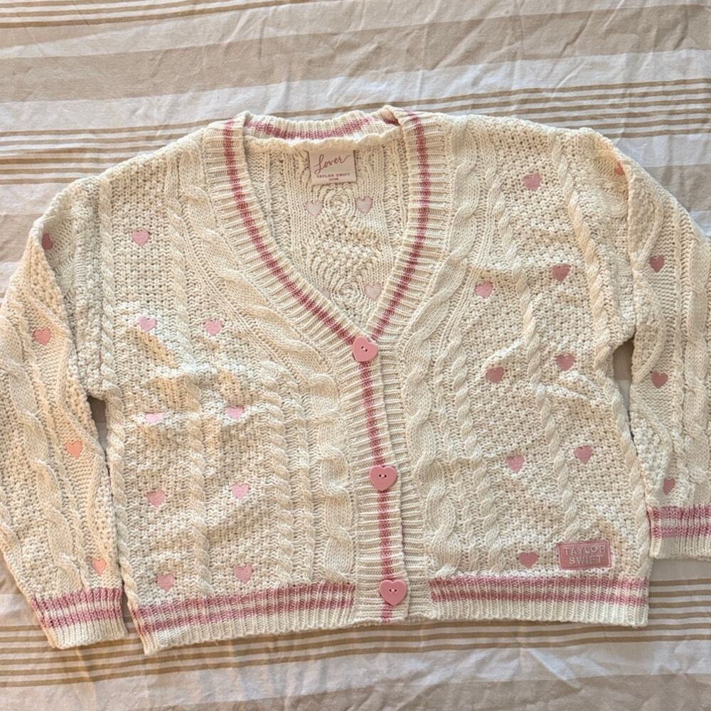 Taylor Swift NWT | official Taylor Swift Lover ca… - image 2